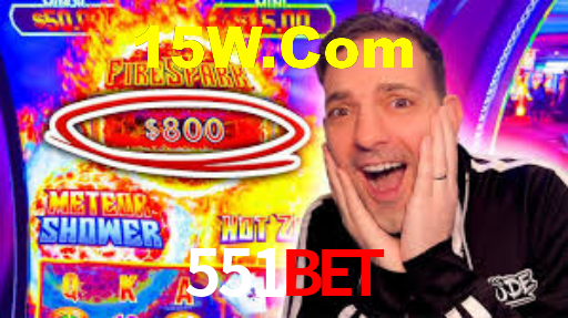 551bet login app
