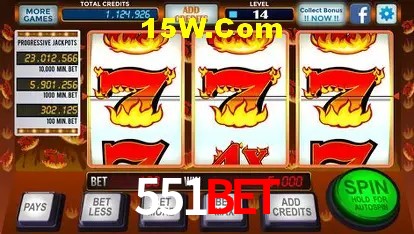 Especiais de Fim de Semana 551bet