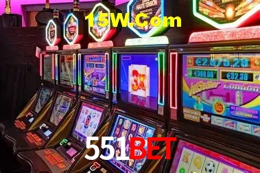 Experiência VIP 551bet