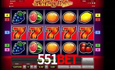 Segurança 2FA 551bet