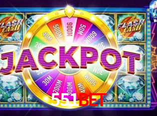 Provedores de Jogos 551bet
