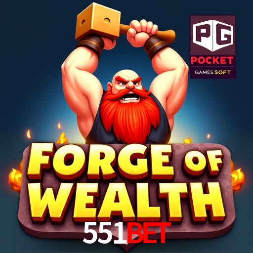 Interface do App 551bet