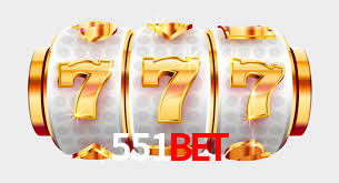 Sinta a adrenalina dos jogos de cassino com 551bet