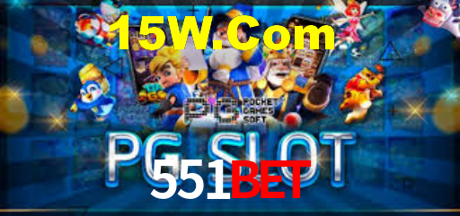 551bet login app