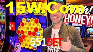 551bet: Seu Cassino Premiado com Pagamentos Rápidos