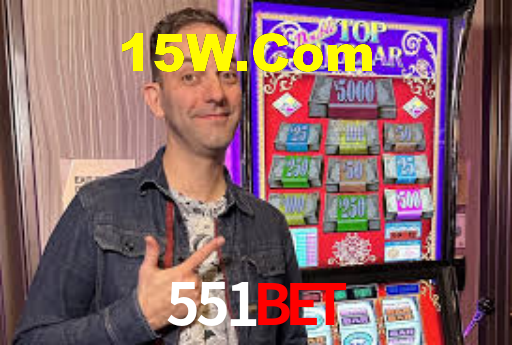 551bet