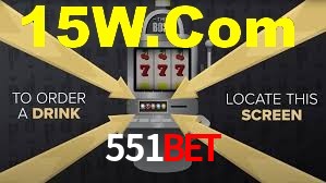 551bet login app
