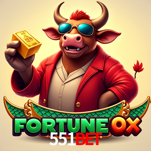 Casino VIP 551bet
