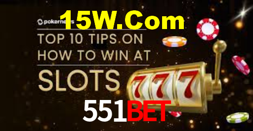 551bet