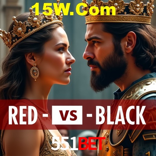 Casino VIP 551bet
