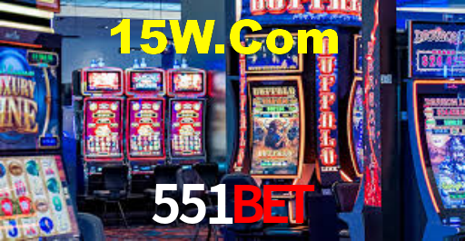 551bet: A Experiência de Casino com Jogos de Mesa ao Vivo