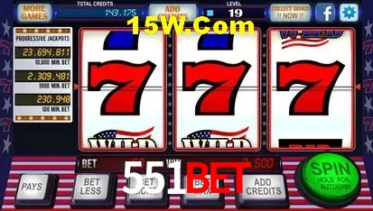 Sistemas de Segurança 551bet