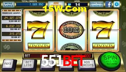 Avaliações dos Jogadores 551bet