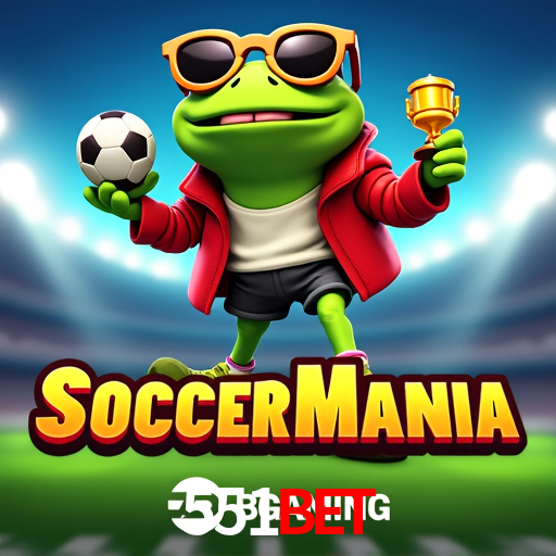 A Emoção da Loteria na 551bet: Uma Chance de Mudança de Vida
