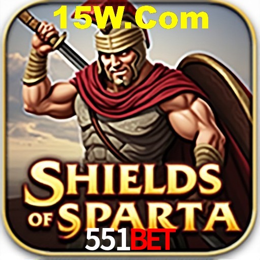 cassino 551bet