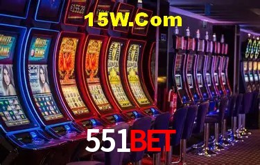 Avaliações dos Jogadores 551bet
