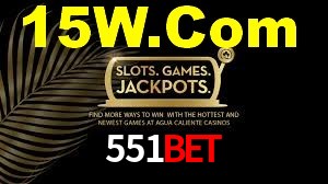 551bet