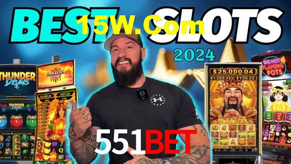 Interface Premium 551bet