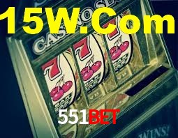 551bet
