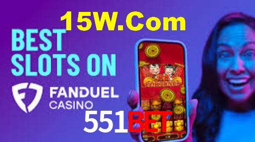 551bet