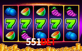 551bet.com