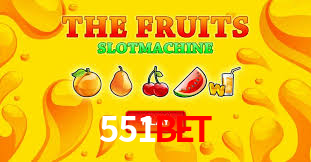 551bet