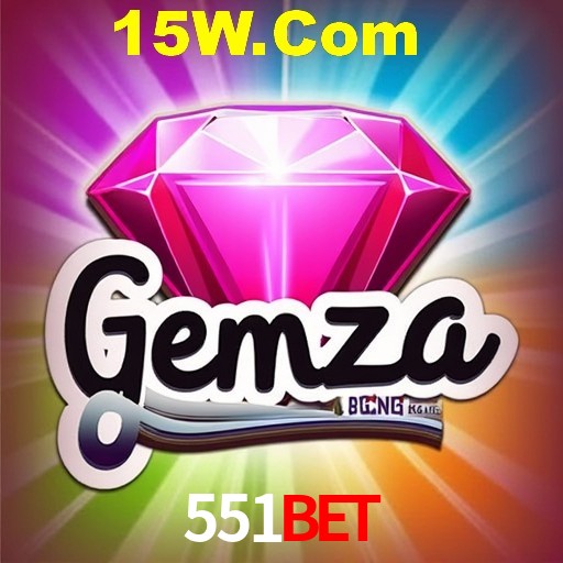 Descubra o Mundo do Cassino Online com 551bet