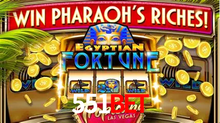 Integração de APIs 551bet