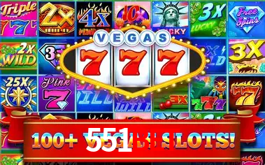 Casino Ao Vivo 551bet