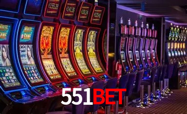 Casino Ao Vivo 551bet