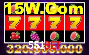 Programa VIP 551bet
