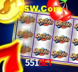 Login Seguro 551bet