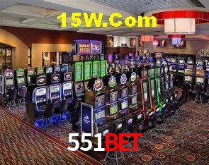 Sistemas de Segurança 551bet