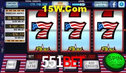Promoções Sazonais 551bet