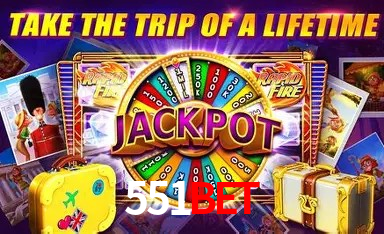 Jogos de Slot 551bet