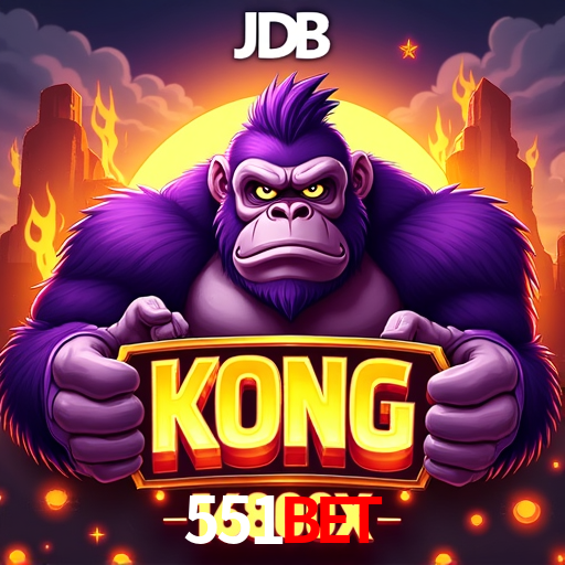 Jogos Exclusivos 551bet